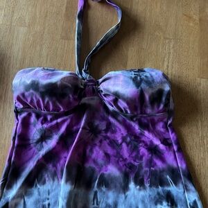 Tankini and bottom Island Escape